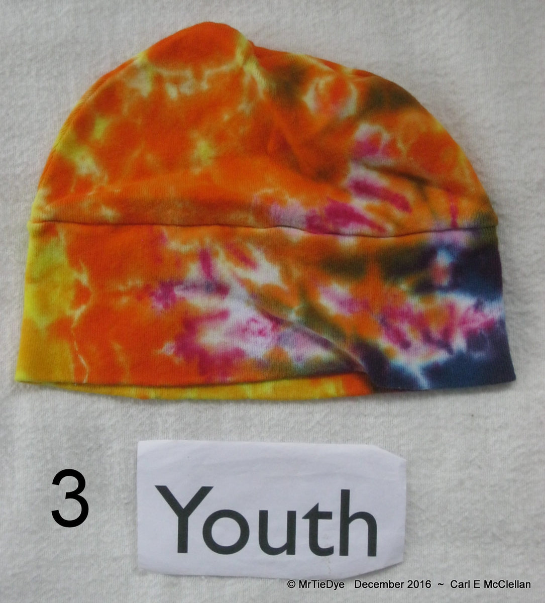 帽子 NOREMID Tie Dye Beanie (black) NOREMID Tie Dye Beanie （BLACK） - メルカリ