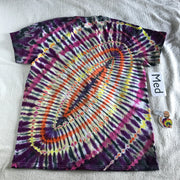 Adult Medium Oval Vortex Tee