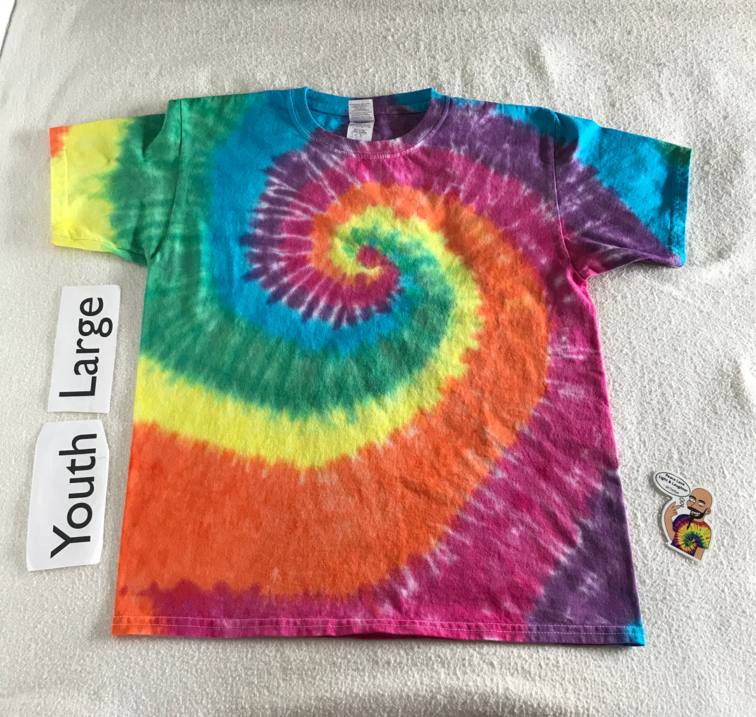 MrTieDye