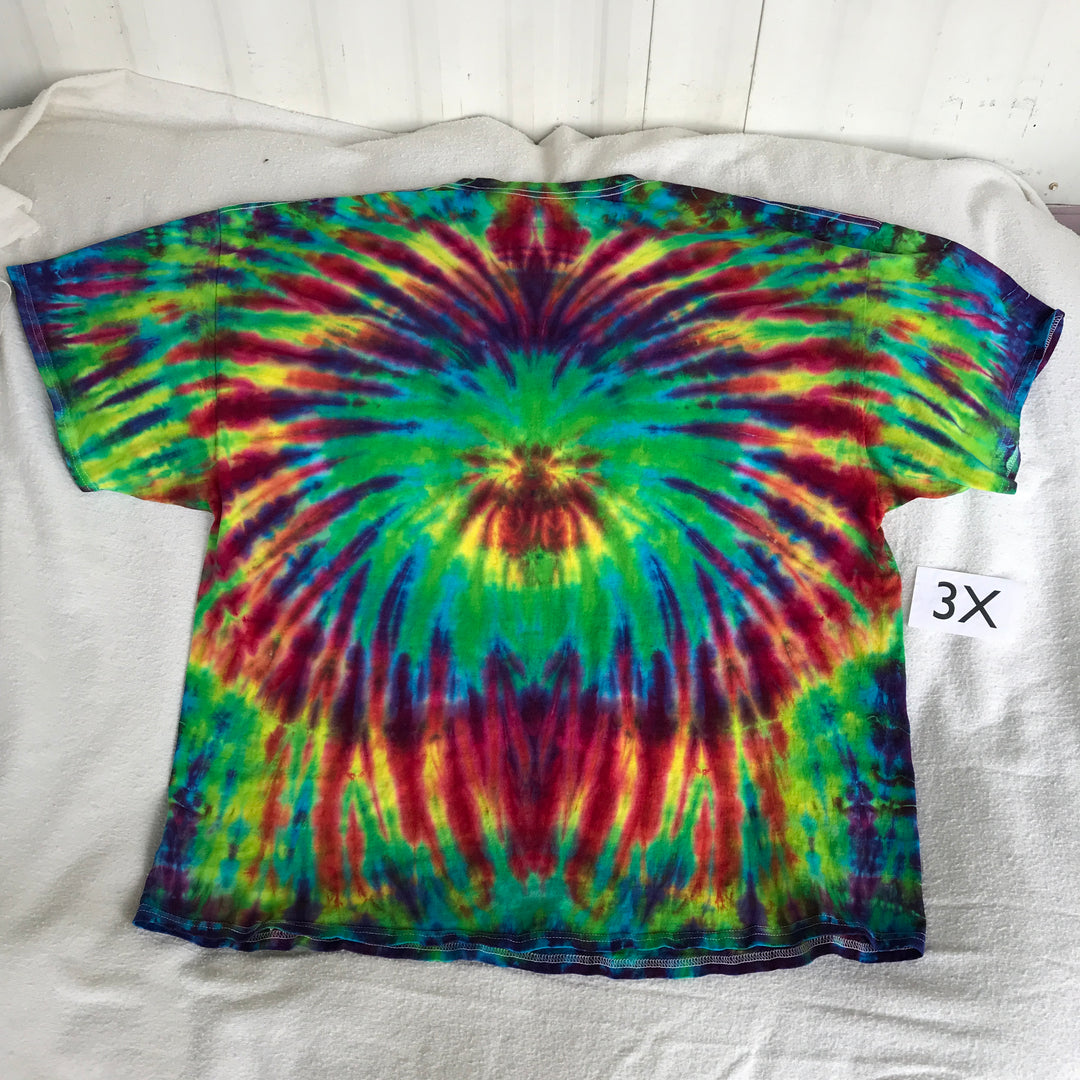トップス MARTE Tulle Tape Design Tee MARTE Tulle Tape Design Tee