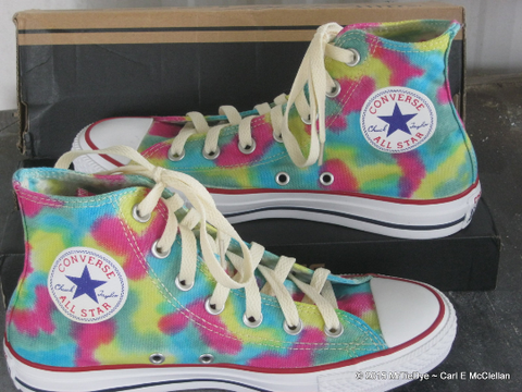 Pastel coloured converse online